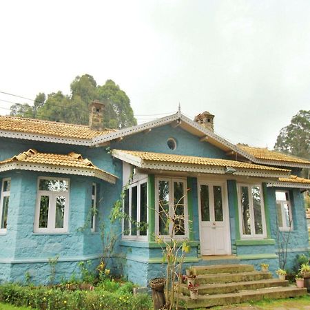 Oyo 4910 Home Stay Crescent Park Tamilnadu - Tamilnadu - Kodaikanal Exterior foto