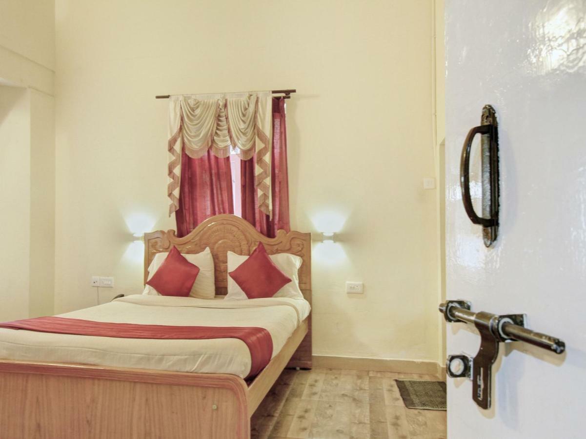 Oyo 4910 Home Stay Crescent Park Tamilnadu - Tamilnadu - Kodaikanal Exterior foto