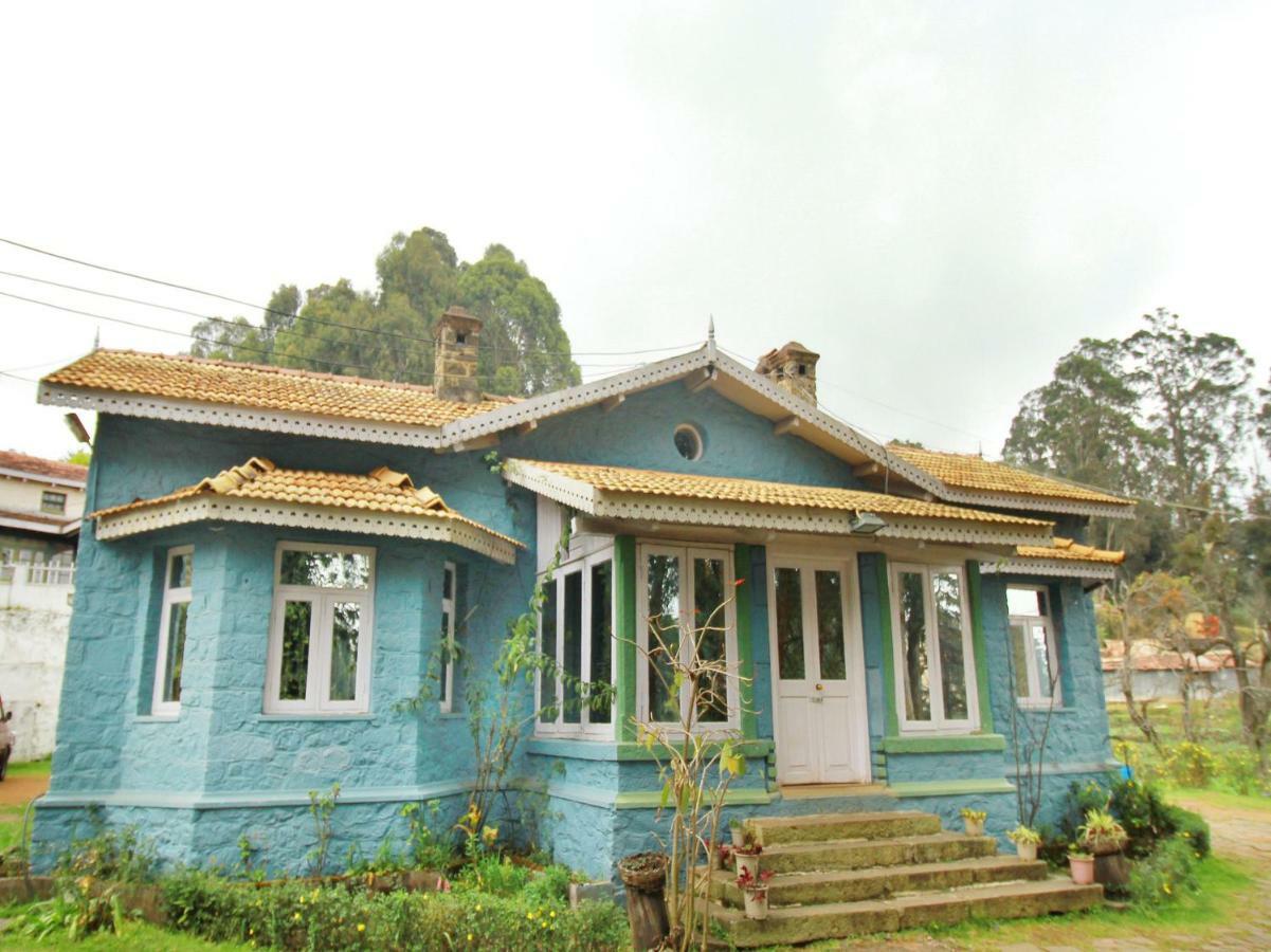Oyo 4910 Home Stay Crescent Park Tamilnadu - Tamilnadu - Kodaikanal Exterior foto