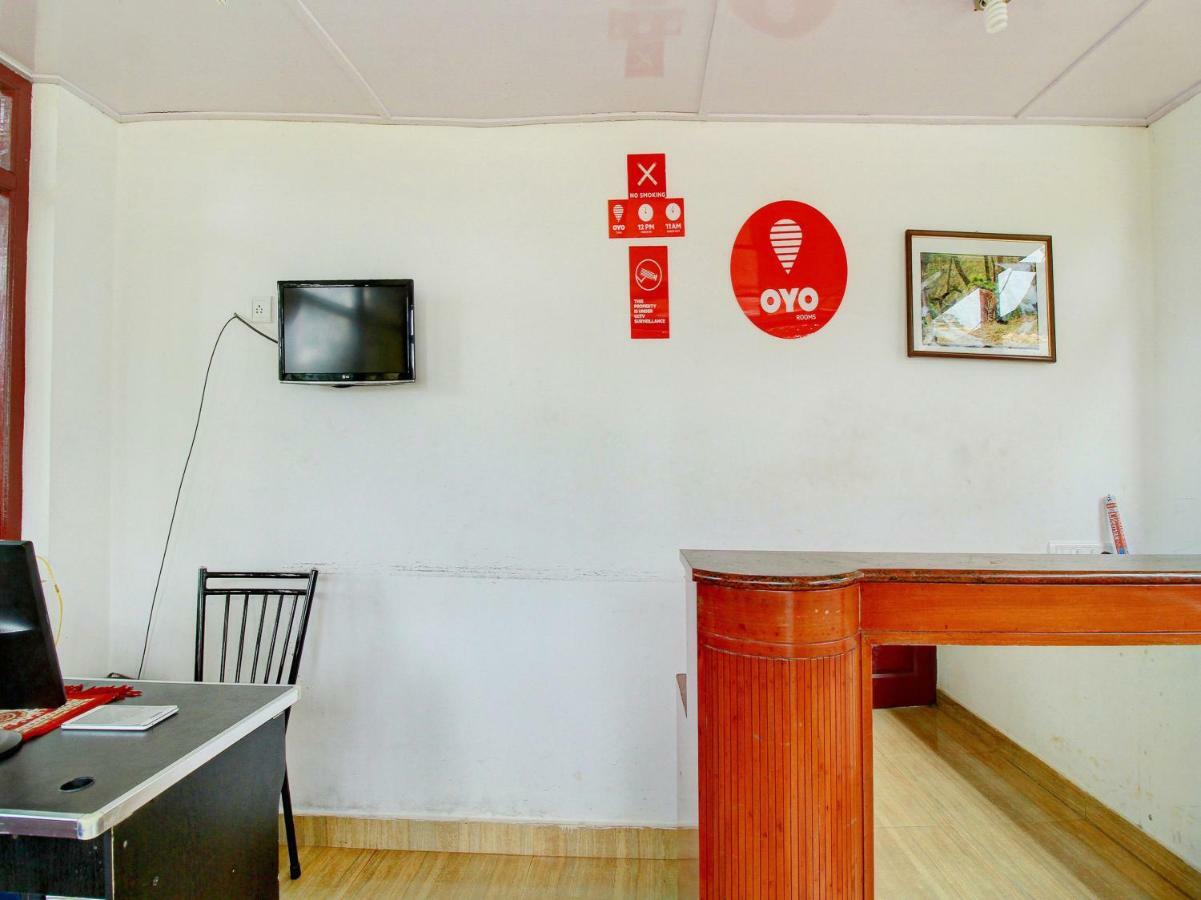 Oyo 4910 Home Stay Crescent Park Tamilnadu - Tamilnadu - Kodaikanal Exterior foto