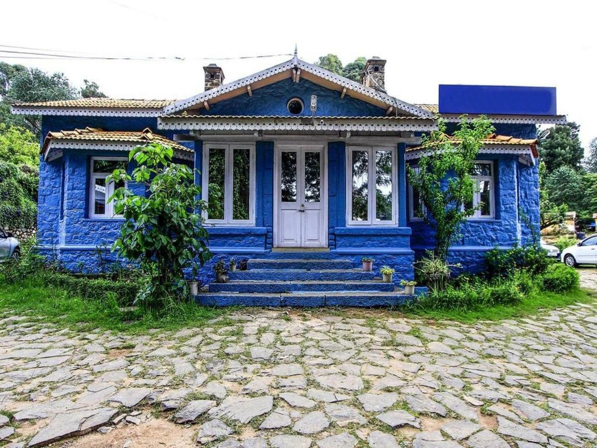 Oyo 4910 Home Stay Crescent Park Tamilnadu - Tamilnadu - Kodaikanal Exterior foto