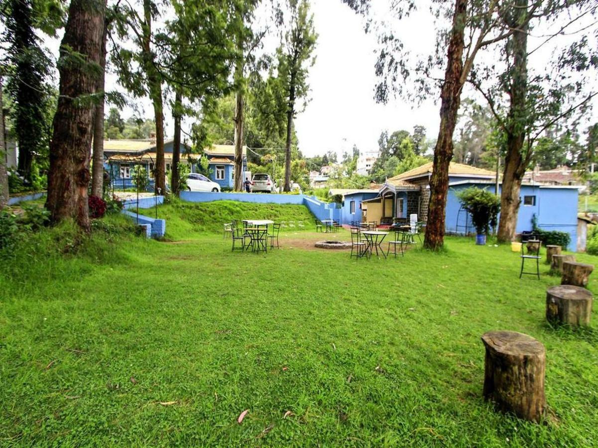 Oyo 4910 Home Stay Crescent Park Tamilnadu - Tamilnadu - Kodaikanal Exterior foto
