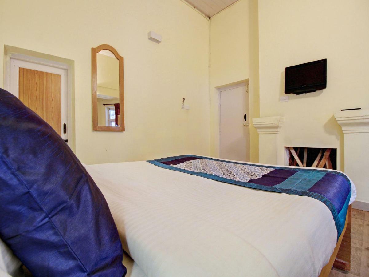 Oyo 4910 Home Stay Crescent Park Tamilnadu - Tamilnadu - Kodaikanal Exterior foto
