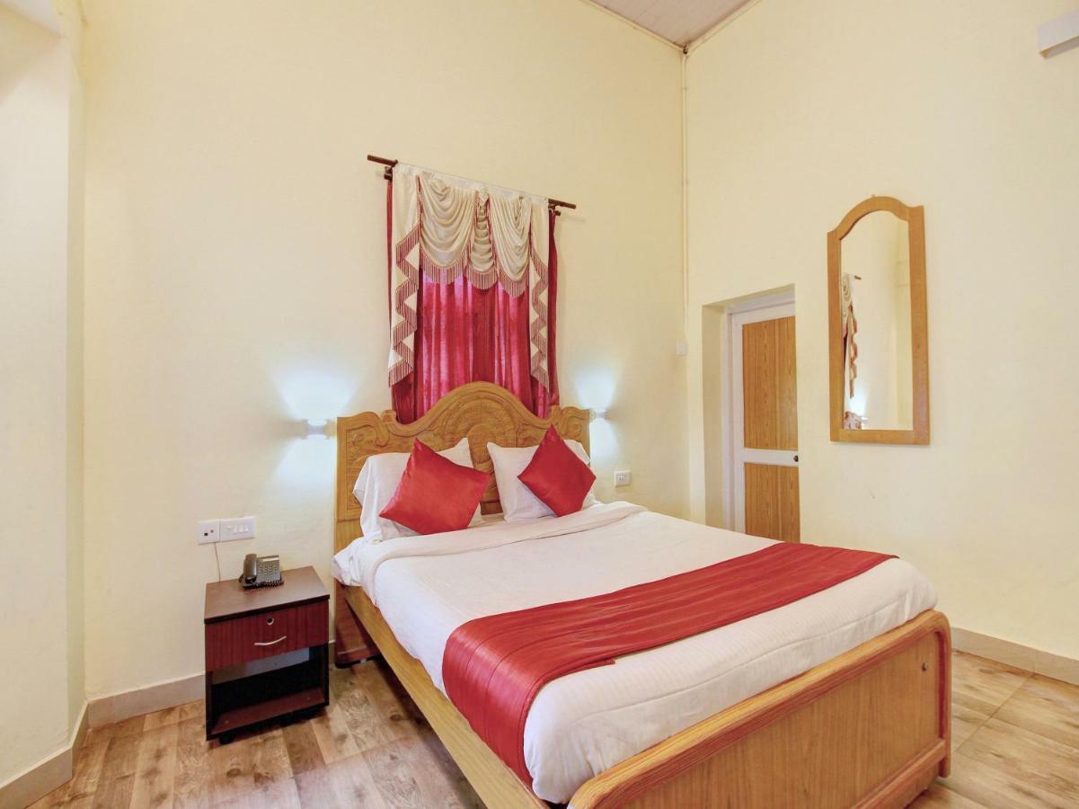 Oyo 4910 Home Stay Crescent Park Tamilnadu - Tamilnadu - Kodaikanal Exterior foto