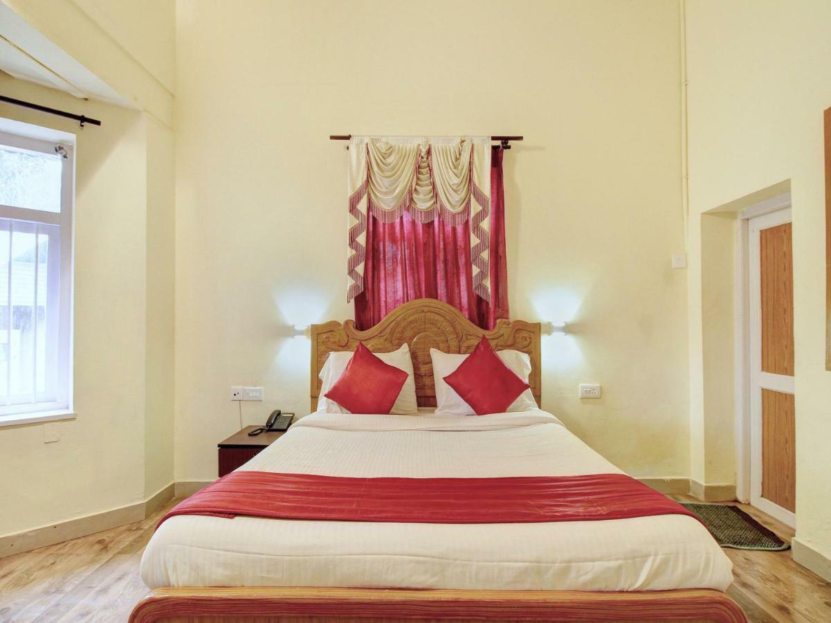 Oyo 4910 Home Stay Crescent Park Tamilnadu - Tamilnadu - Kodaikanal Exterior foto