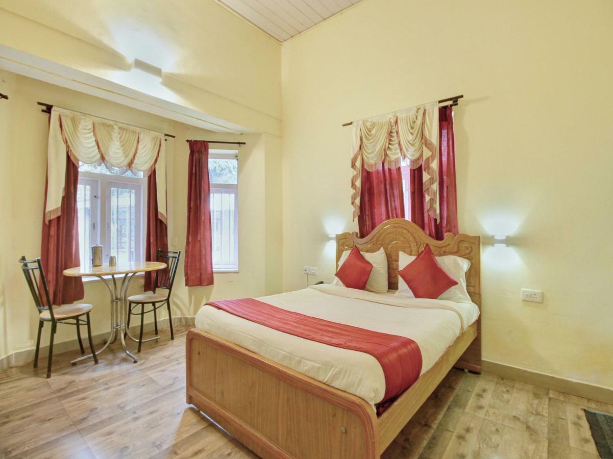 Oyo 4910 Home Stay Crescent Park Tamilnadu - Tamilnadu - Kodaikanal Exterior foto