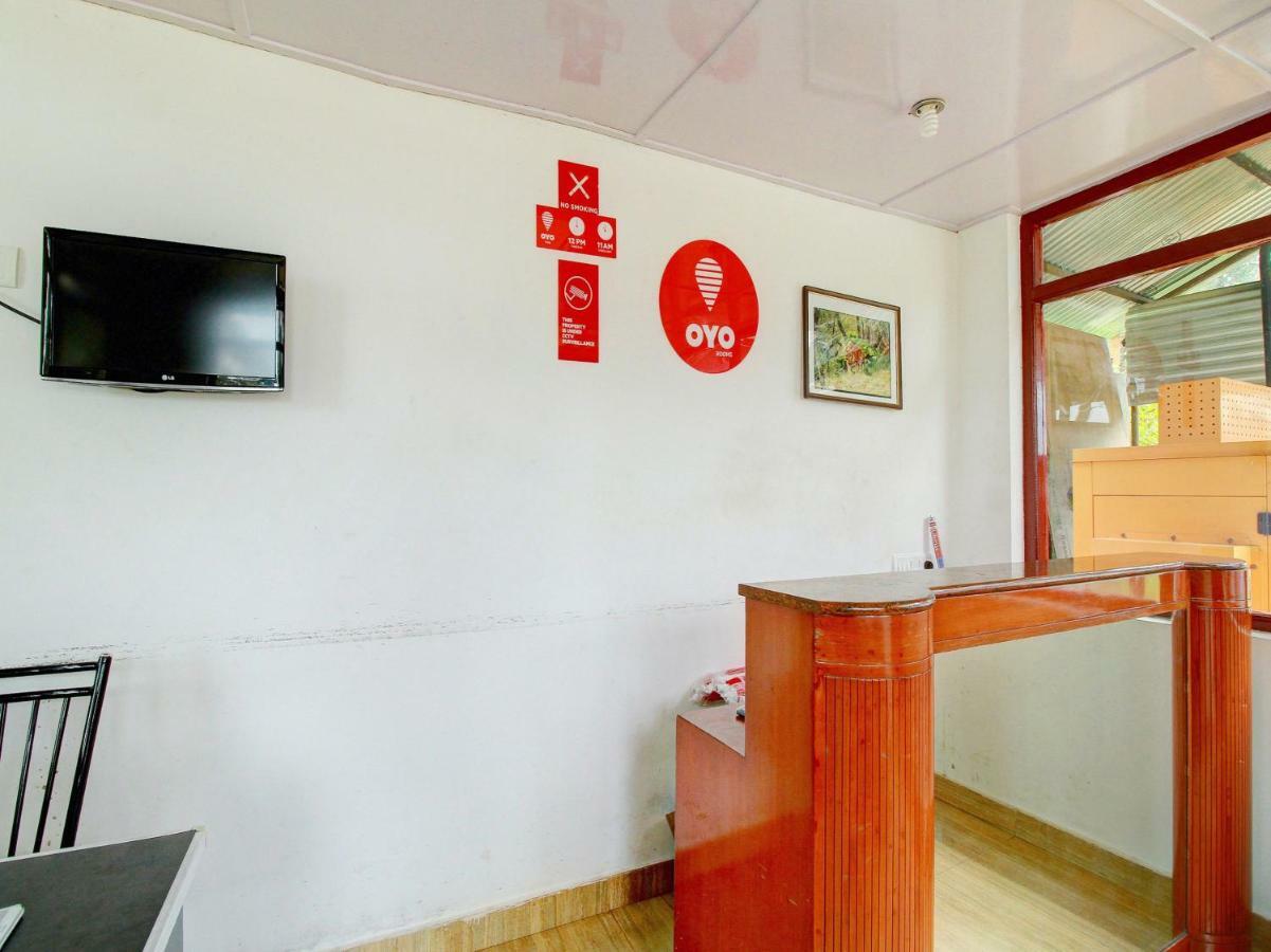 Oyo 4910 Home Stay Crescent Park Tamilnadu - Tamilnadu - Kodaikanal Exterior foto