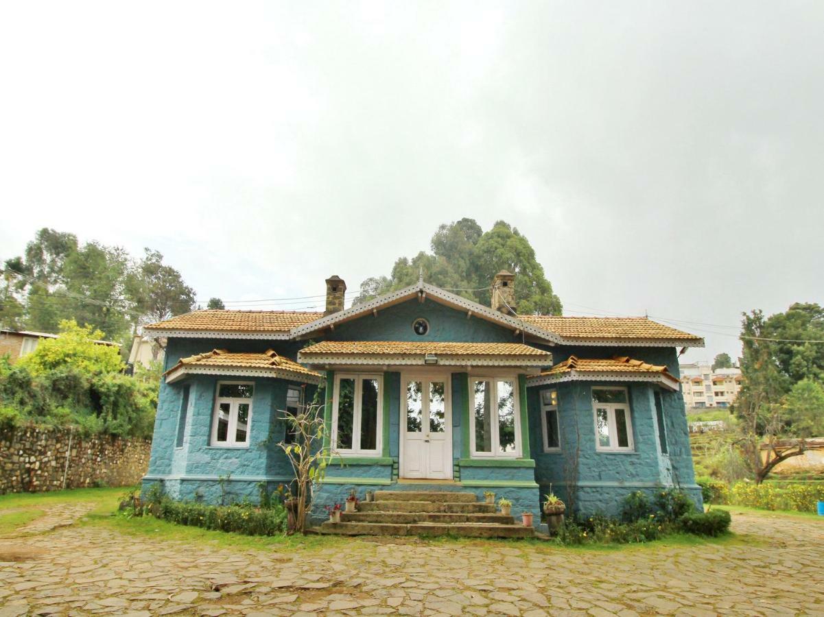 Oyo 4910 Home Stay Crescent Park Tamilnadu - Tamilnadu - Kodaikanal Exterior foto