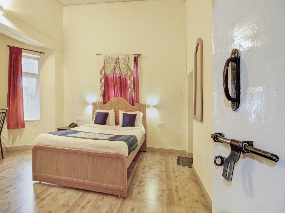 Oyo 4910 Home Stay Crescent Park Tamilnadu - Tamilnadu - Kodaikanal Exterior foto