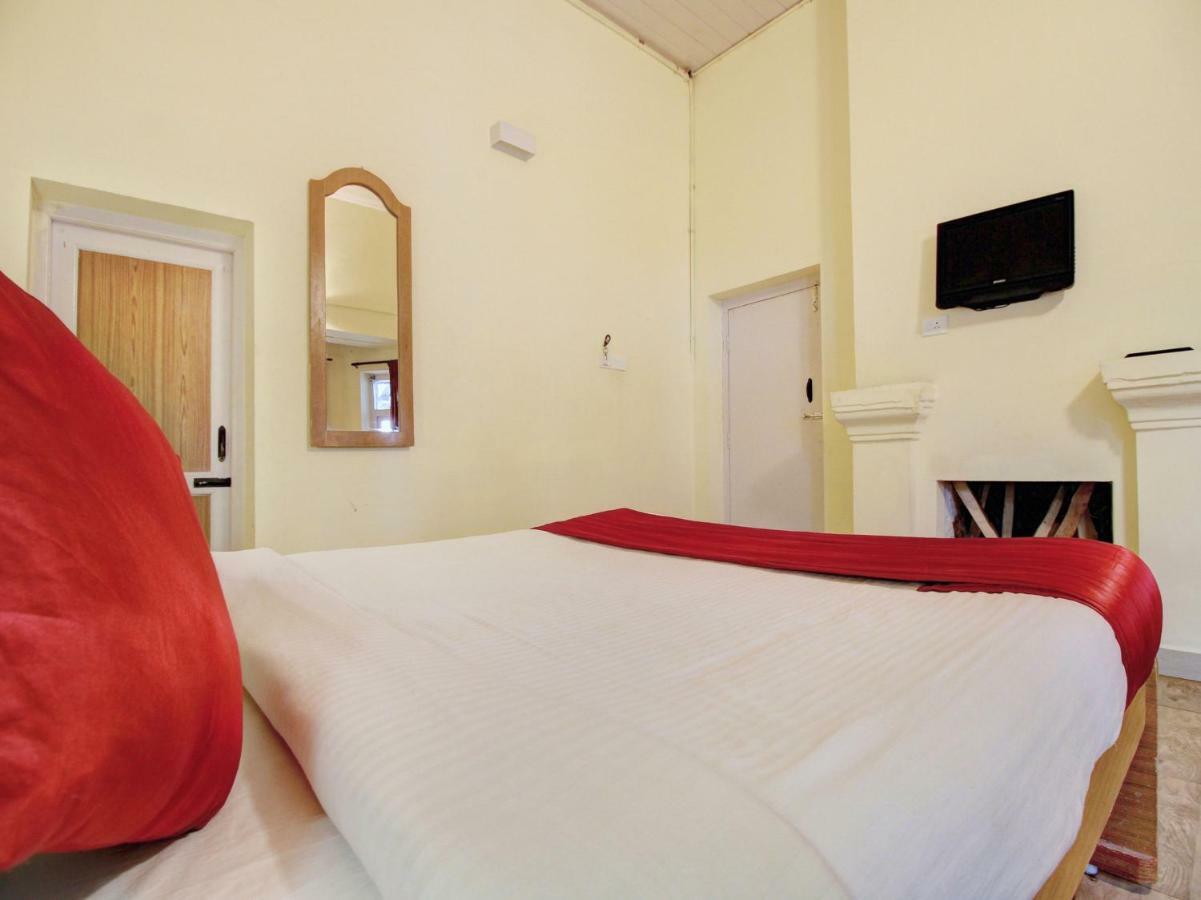 Oyo 4910 Home Stay Crescent Park Tamilnadu - Tamilnadu - Kodaikanal Exterior foto