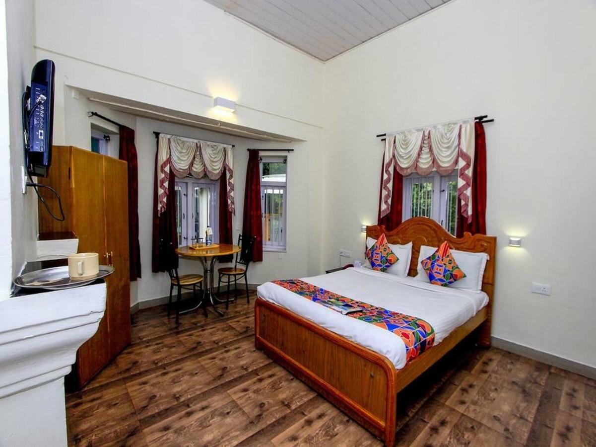 Oyo 4910 Home Stay Crescent Park Tamilnadu - Tamilnadu - Kodaikanal Exterior foto