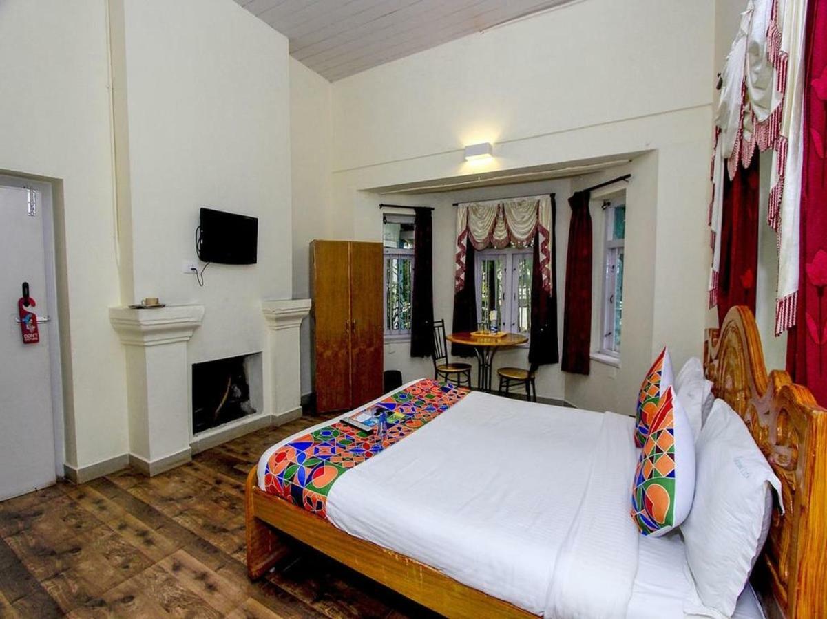 Oyo 4910 Home Stay Crescent Park Tamilnadu - Tamilnadu - Kodaikanal Exterior foto
