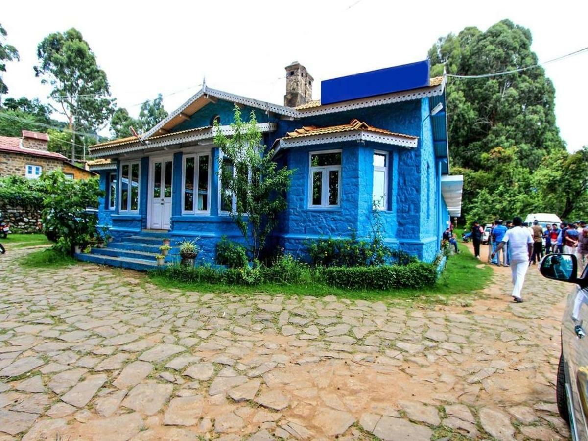 Oyo 4910 Home Stay Crescent Park Tamilnadu - Tamilnadu - Kodaikanal Exterior foto